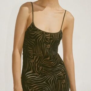 Realisation Par Amber Dress